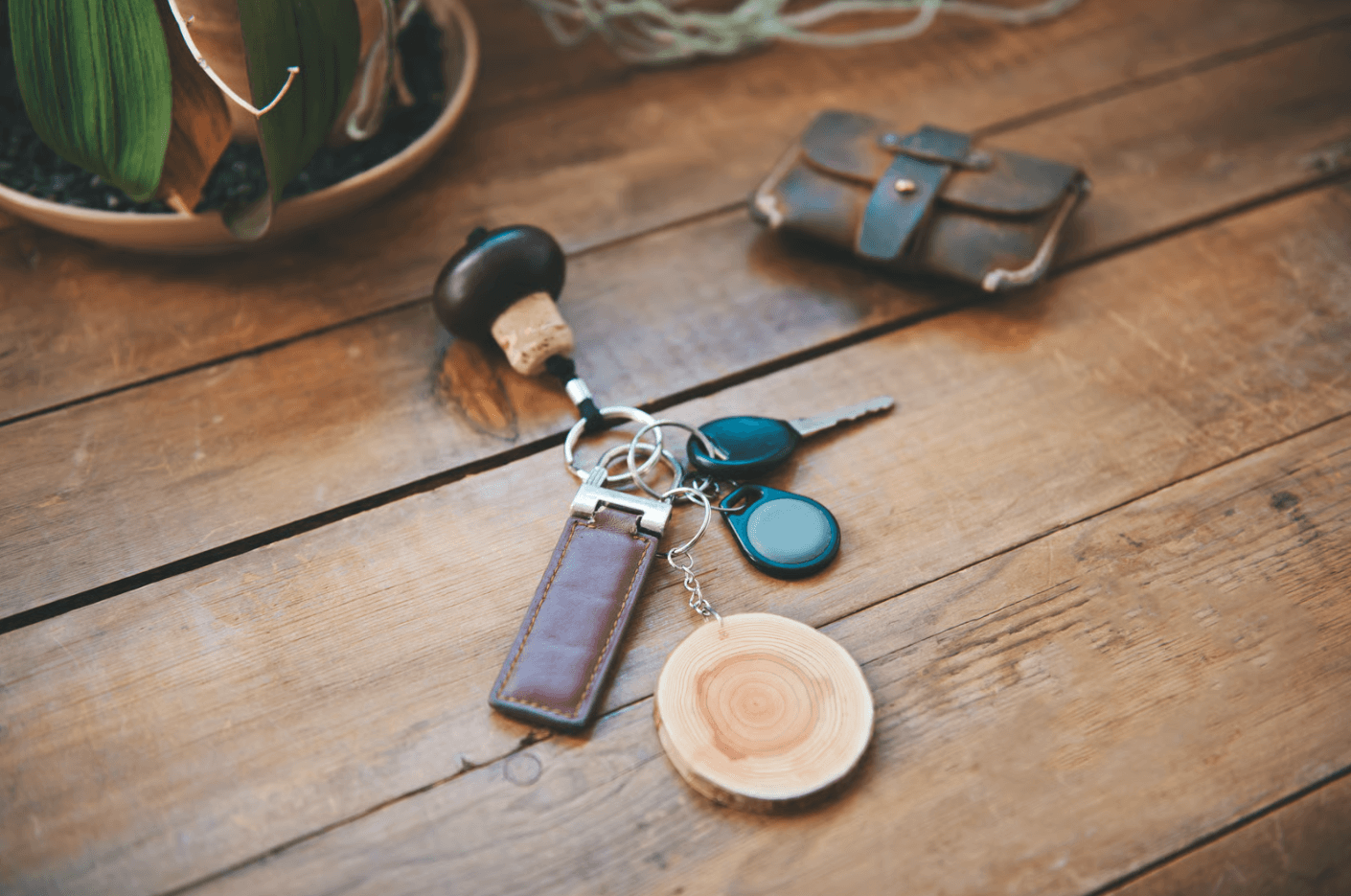 cusomized keychain passed driver test gift.png