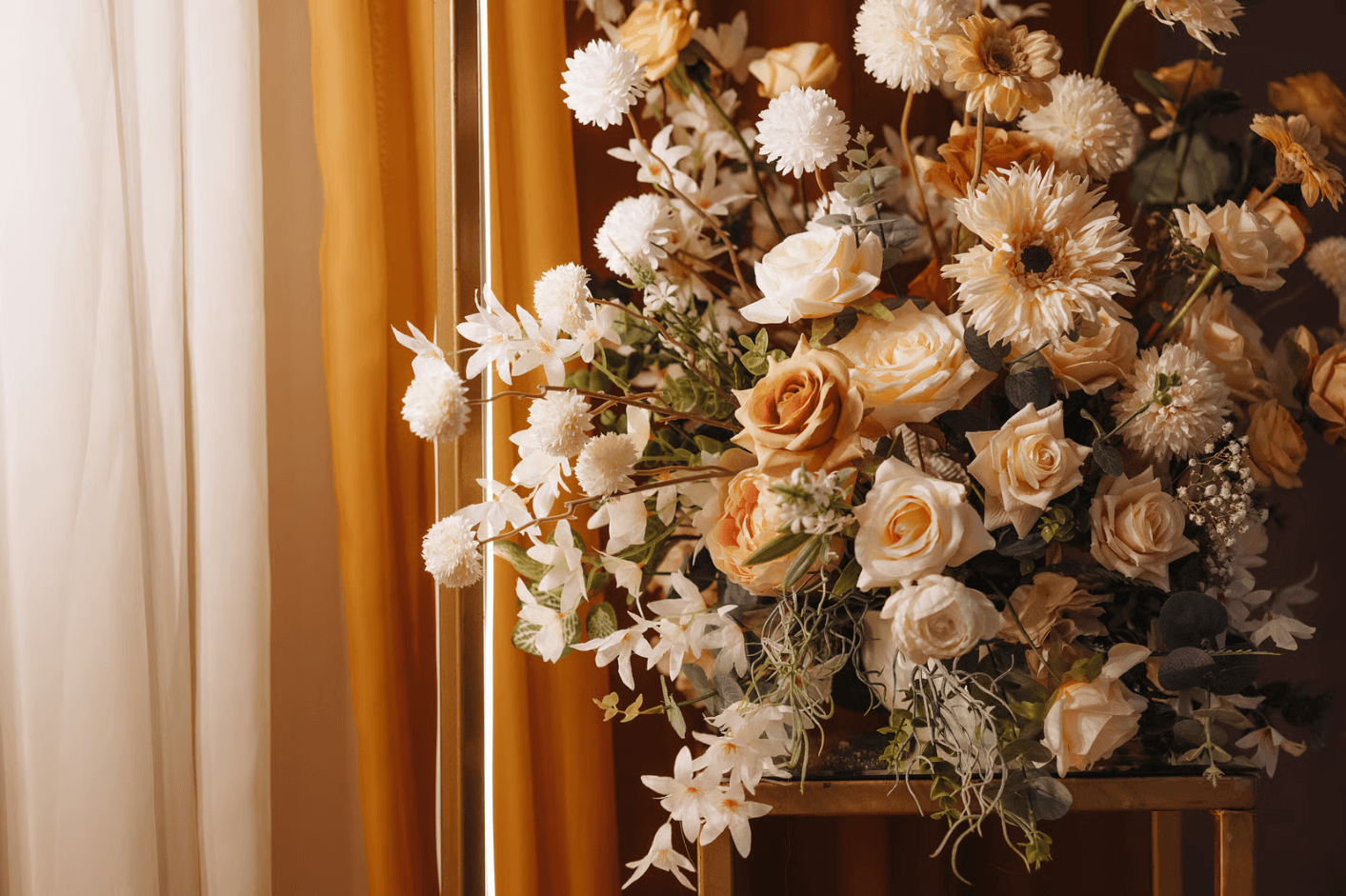 fake flowers for home decor.png