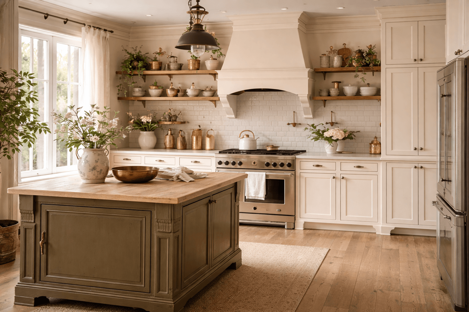 french country style kitchen decor.png