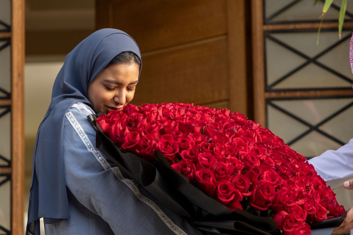 giant Mother's Day bouquets for mom.jpg