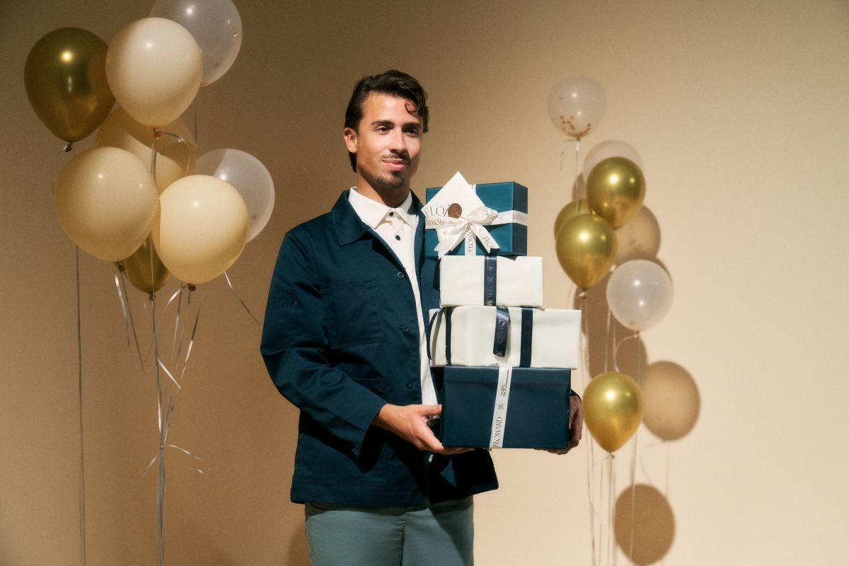 5 Thoughtful Gifts Every Man Will Love