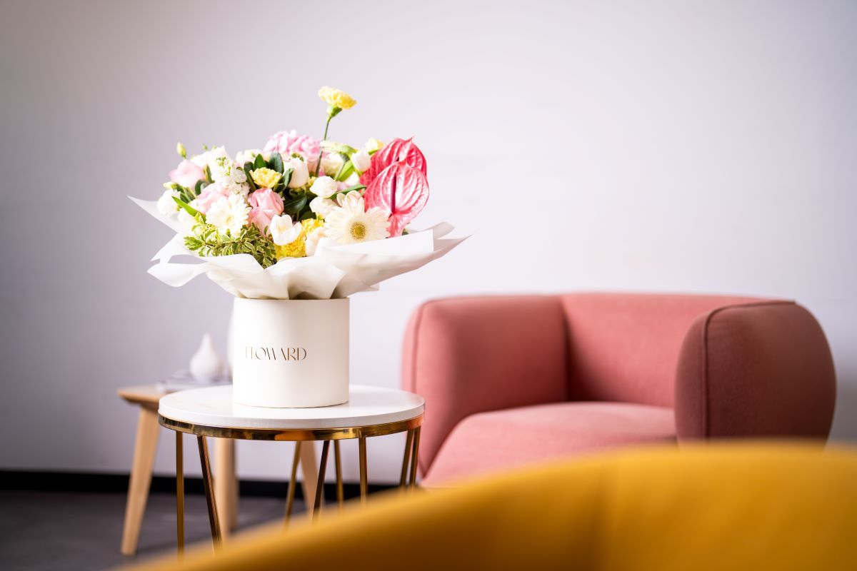 Top 5 Happiness Flowers to Boost Your Mood