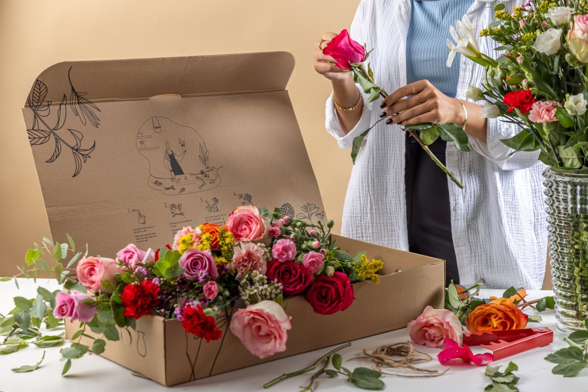 5 Creative Ways to Preserve Your Wedding Bouquet
