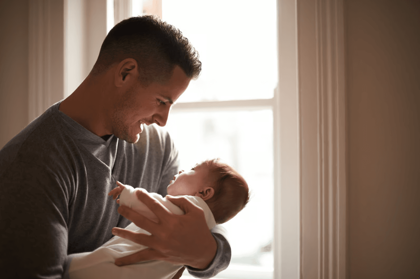 أب لأول مرة؟ 5 هدايا مميزة له في يوم الأب