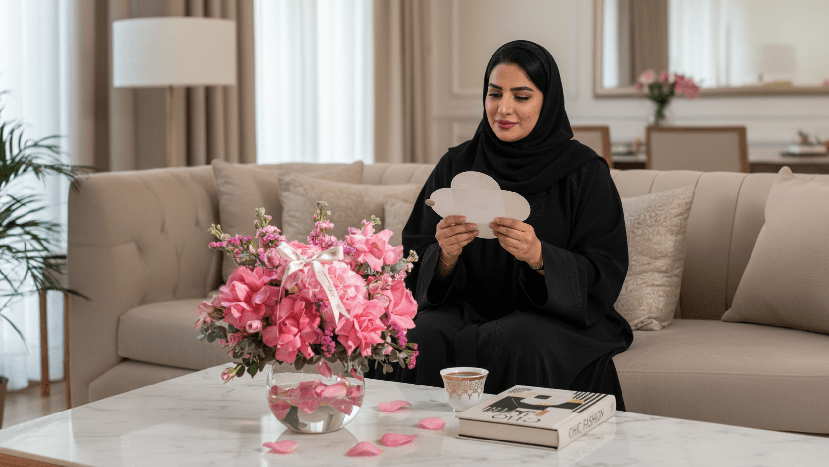 Thoughtful Messages to Thank Your Host After a Gathering