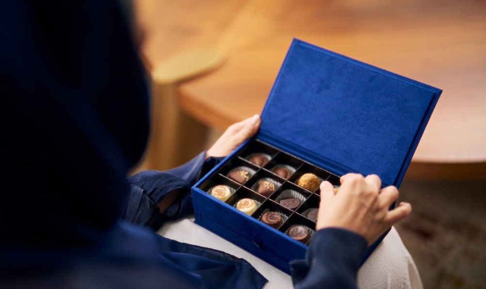 5 نصائح لحفظ الشوكولاتة طازجة ولذيذة لأطول وقت  