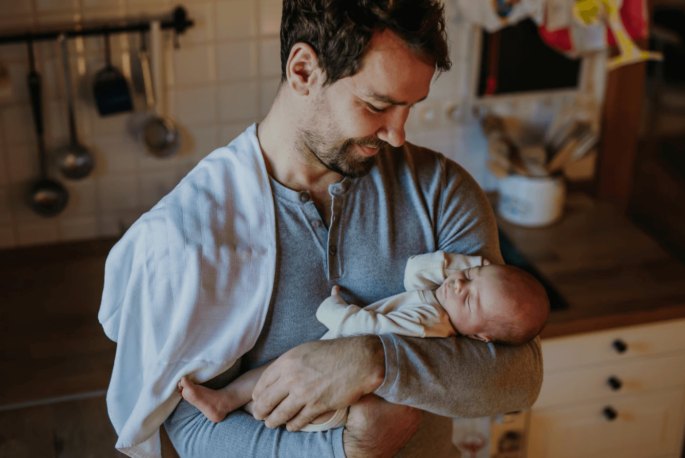 Best 5 Postpartum Support Tips