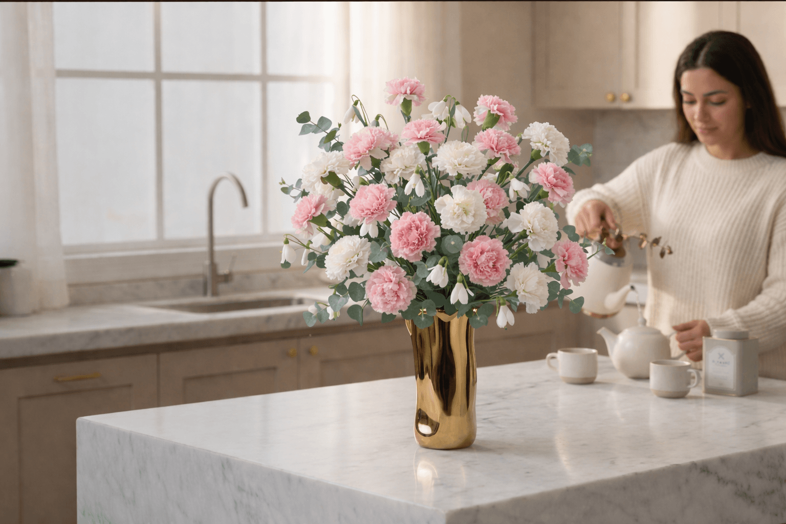 January Birth Flowers: Your Ultimate Guide 