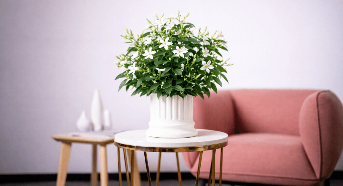 jasmine plant happiness flowers.png