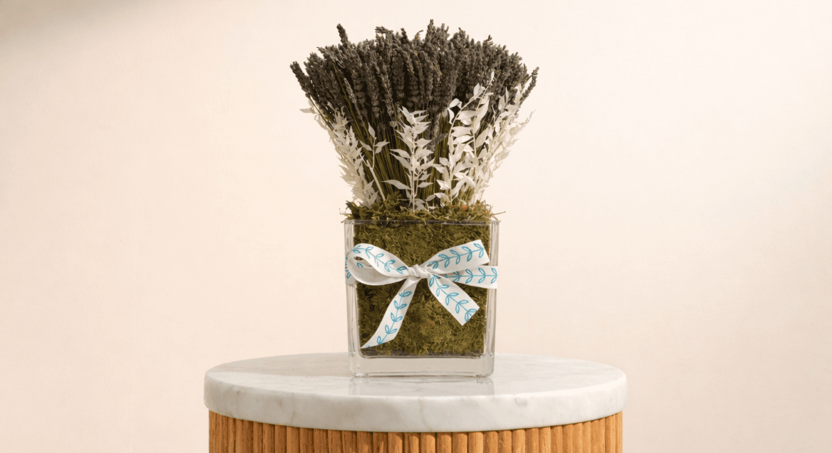 lavandar happiness flower arrangement.png