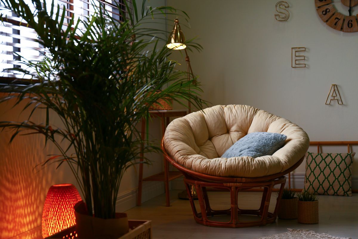 How to Create a Mindfulness Corner at Home for Relaxation