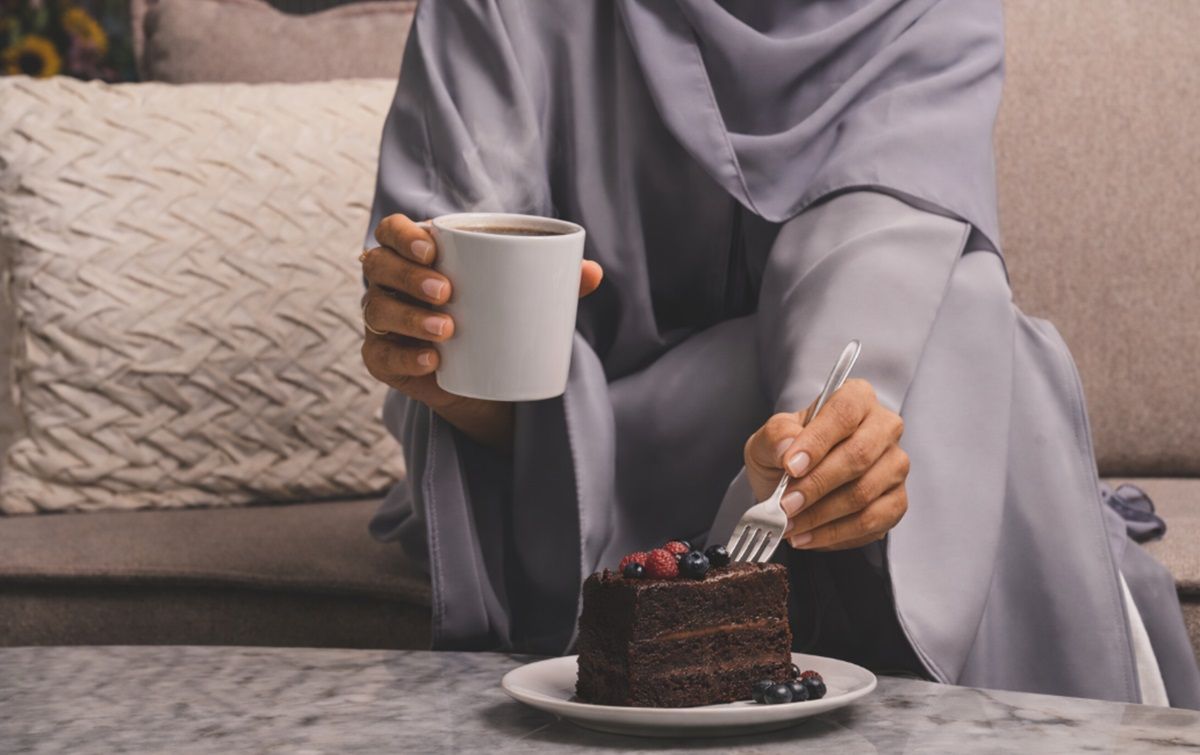 ألذ حلويات الصباح مع القهوة أو الشاي