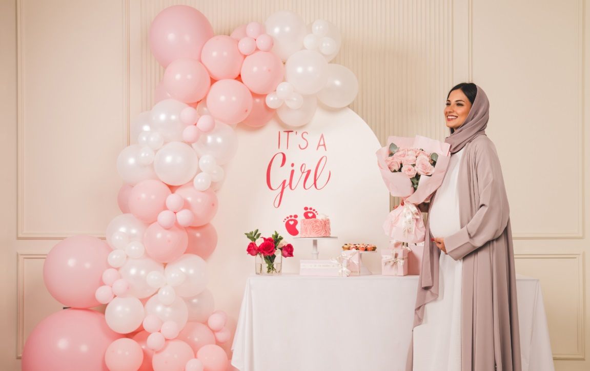 New Baby Gifting Etiquette