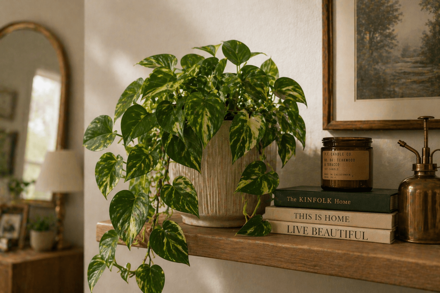 pothos trailing plant for shelves.png