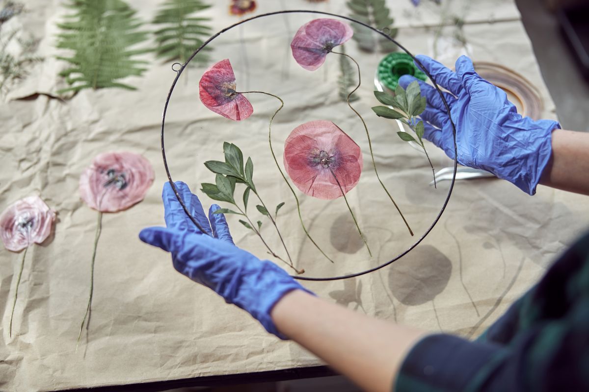 pressed flowers wall art of preserved flowers.jpg