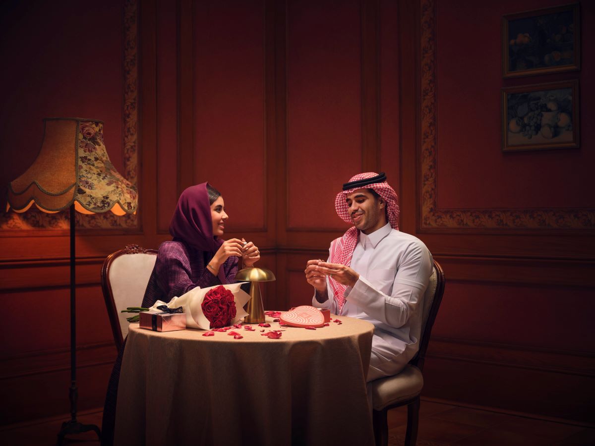 romantic dinner quality time love language for valentine's day.jpg