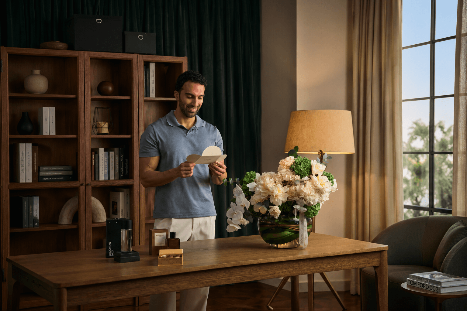 Last Minute Father's Day Gifts That Still Feel Thoughtful