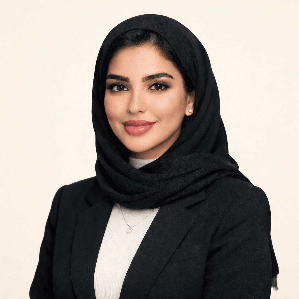 Sheikha Al Shihabi