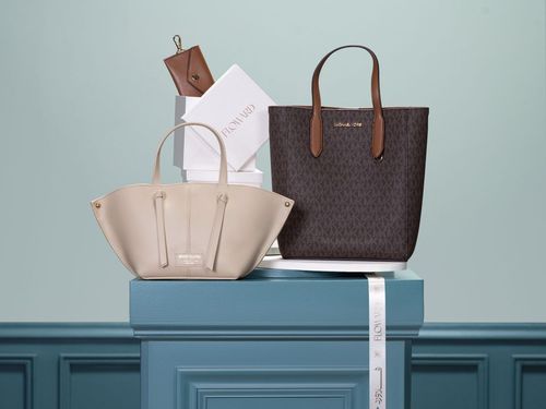 Which Luxury Handbag Style Matches Your Personality?