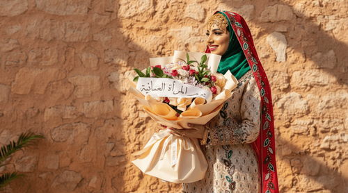 Omani Women’s Day: Celebrating the Women Who Shape Oman