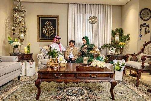 Saudi National Day 2026: History, Celebrations & Best Wishes