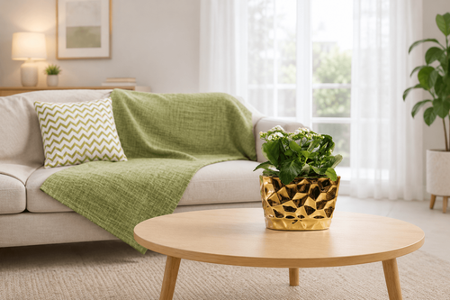 Kalanchoe Plant Care Guide: How to Grow and Keep It Blooming at Home