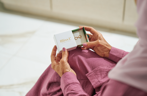 5 Special Occasions to Gift Fine Jewelry