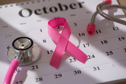 Breast Cancer Awareness Month: The Story Behind Pink October