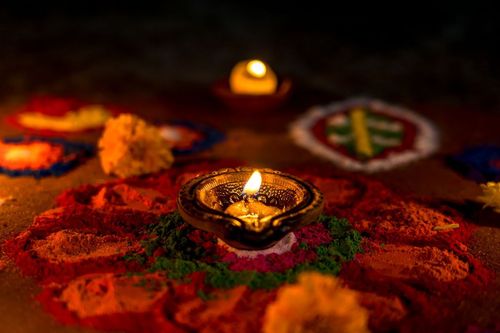 Your Guide to Celebrating Diwali 2026 in Dubai