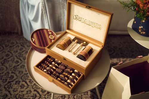 Premium Dates: A Symbol of Tradition and Luxury