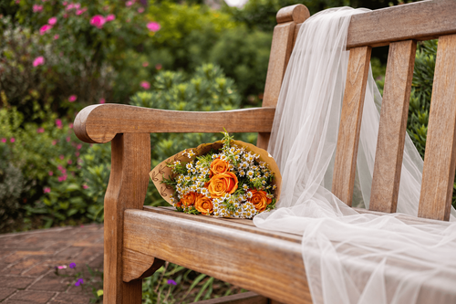 How to Choose an Autumn Wedding Bouquet?