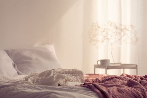 4 Simple Ways to Invest in Your Wellbeing
