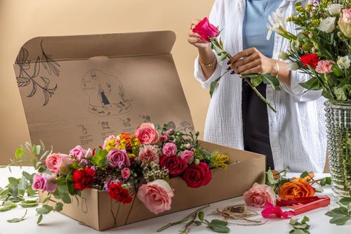 5 Creative Ways to Preserve Your Wedding Bouquet
