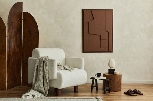 اكتشف تصميم الديكور المنزلي الذي يعكس شخصيتك
