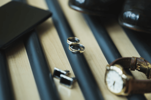 Eid Accessories for Men: Timeless Styling Tips