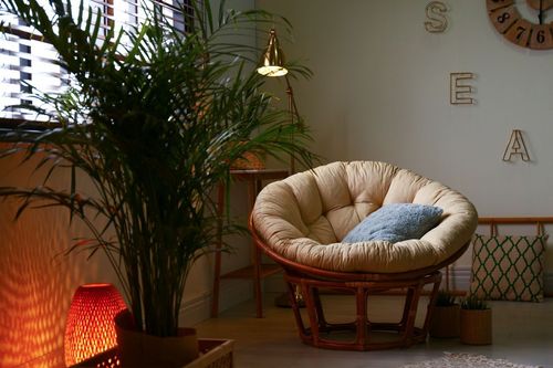 How to Create a Mindfulness Corner at Home for Relaxation