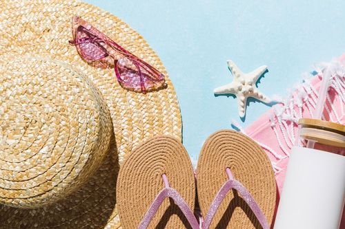  5 Summer Accessories to Elevate Your Outfit