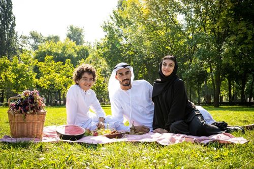 5 أنشطة عائلية صيفية تصنع أجمل الذكريات مع عائلتك