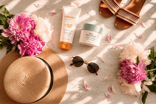 Summer Beauty Mistakes You Might Be Making