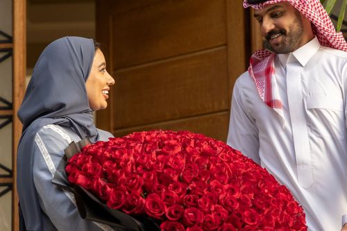 Valentine’s Day Traditions Through Time: Old, Modern & Meaningful