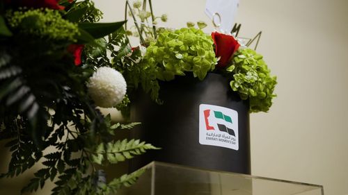 5 Flowers & Gifts for Emirati Women’s Day