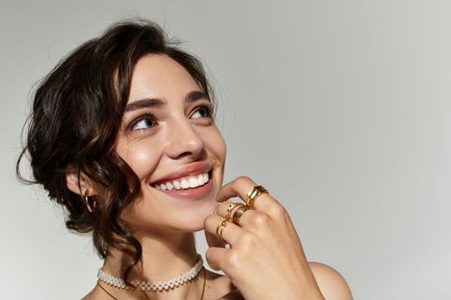 Everyday Basic Jewelry Pieces Every Woman Should Own
