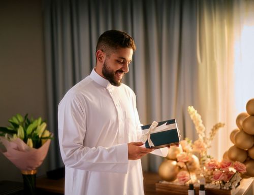 هدايا عيد الميلاد المناسبة لأصحاب الشخصية الانطوائية