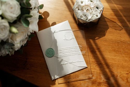 Wedding Guest Etiquette: Simple Rules You Should Know