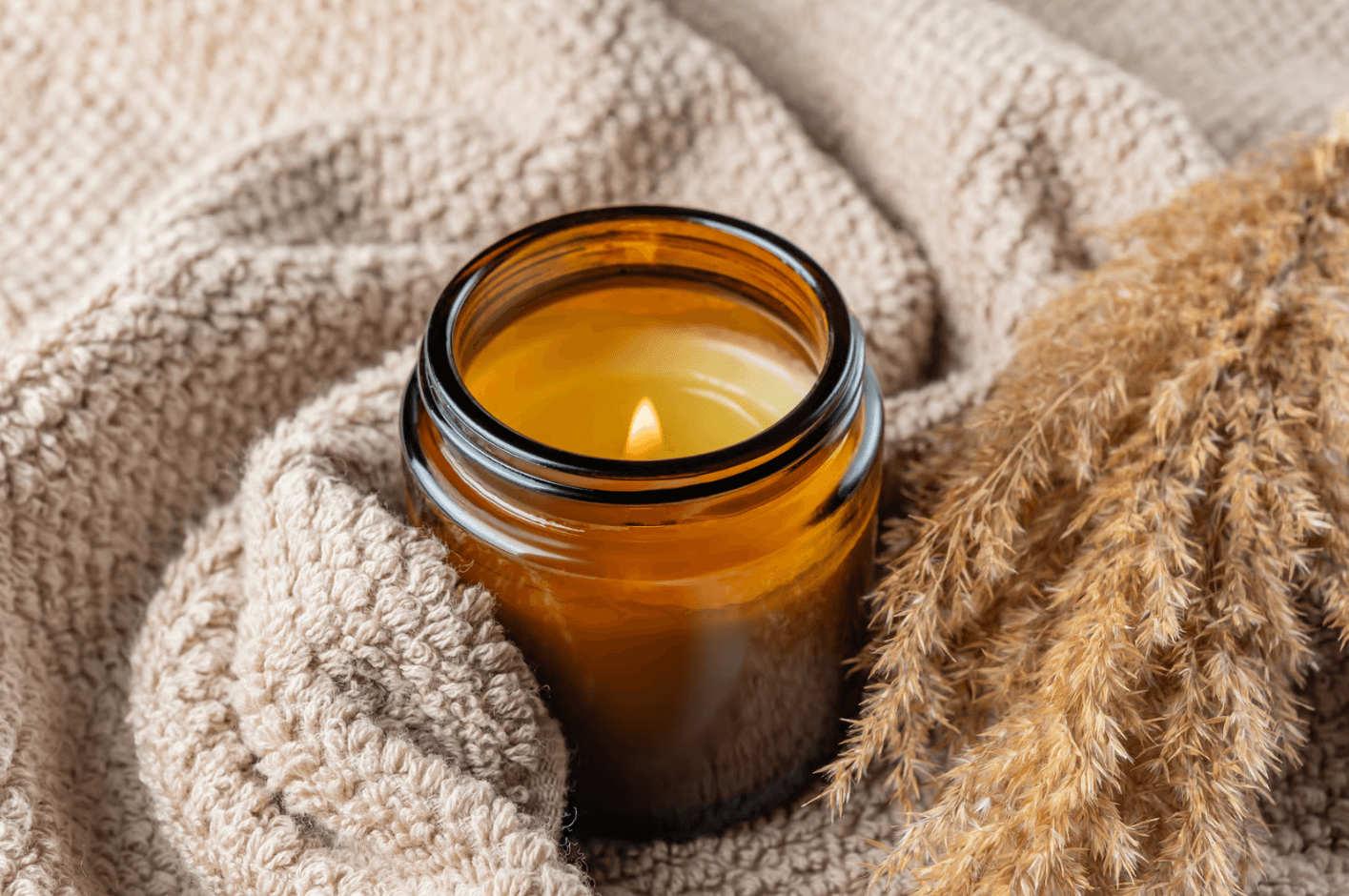 Extend Your Scented Candle’s Life with These Simple Candle Care Tips