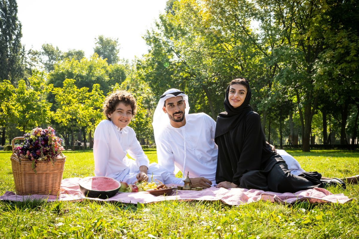 5 أنشطة عائلية صيفية تصنع أجمل الذكريات مع عائلتك