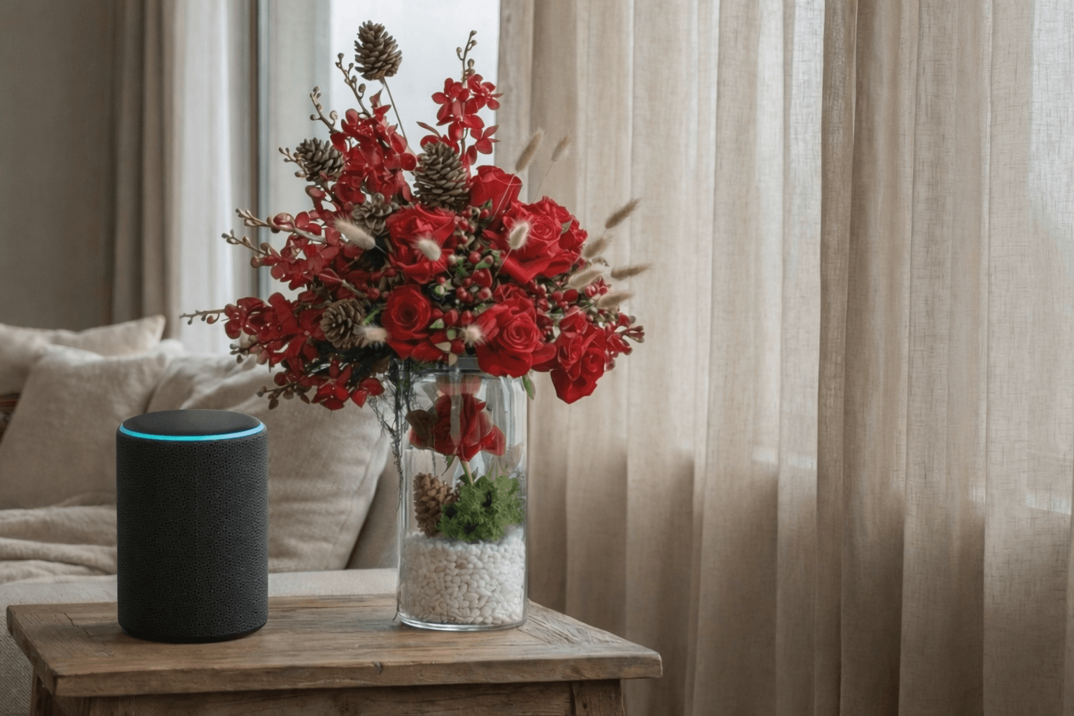 technology lovers gifts smart home device alexa google home .png