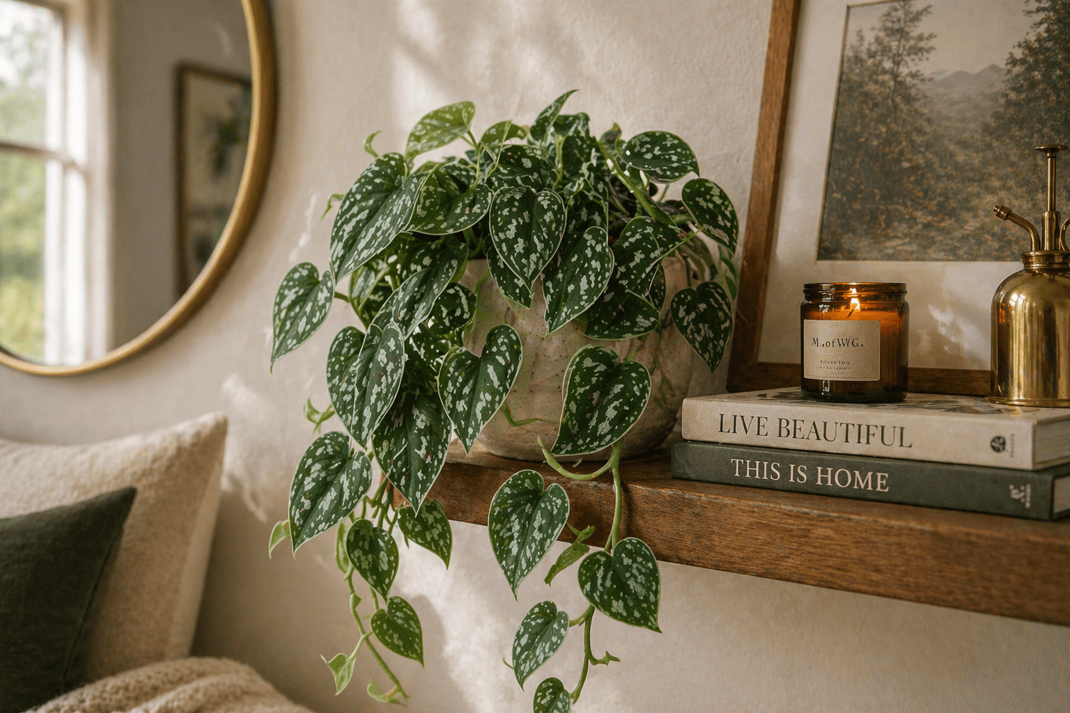 trailing sillk pothos plant.png