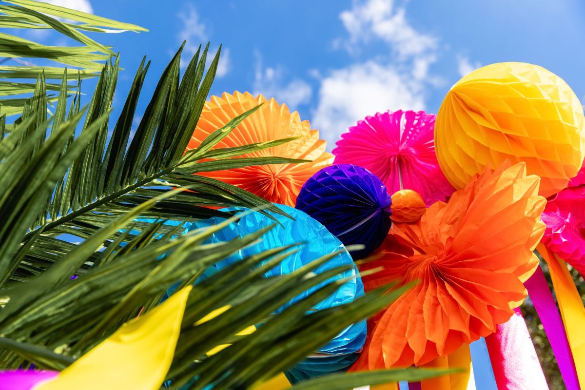 tropical birthday party theme for summer.jpg