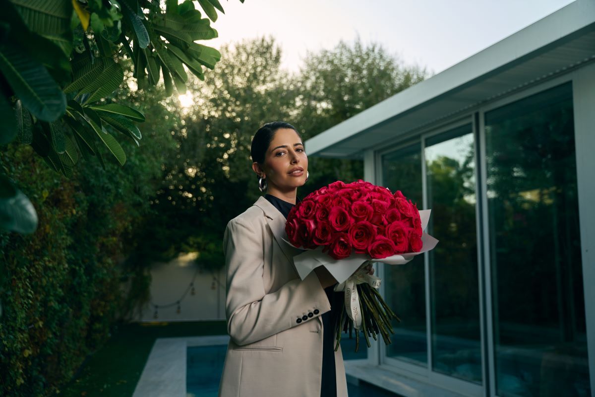 5 Romantic Valentine’s Day Flowers and Their Meanings